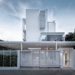 Baan 33 Apartment by StuDO Architects - Sheet9