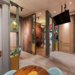 Door Maze by ACad Studio - Sheet5