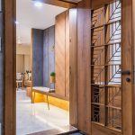 Apartment Interior At Serenity Lavish by Prashant Parmar Architects - Sheet2