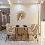 Apartment Interior At Serenity Lavish by Prashant Parmar Architects - Sheet5