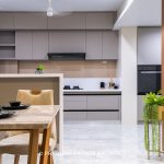 Apartment Interior At Serenity Lavish by Prashant Parmar Architects - Sheet6