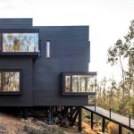 Memory House Tunquen 2 by Co2 Arquitectos - Sheet4