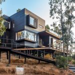 Memory House Tunquen 2 by Co2 Arquitectos - Sheet5