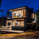 Memory House Tunquen 2 by Co2 Arquitectos - Sheet8