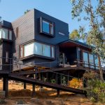 Memory House Tunquen 2 by Co2 Arquitectos - Sheet9