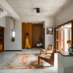 Weathered House by kamat & rozario architecture - Sheet1