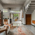 Weathered House by kamat & rozario architecture - Sheet2