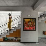 Weathered House by kamat & rozario architecture - Sheet3