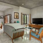 Weathered House by kamat & rozario architecture - Sheet4