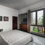 Weathered House by kamat & rozario architecture - Sheet5
