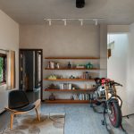 Weathered House by kamat & rozario architecture - Sheet6