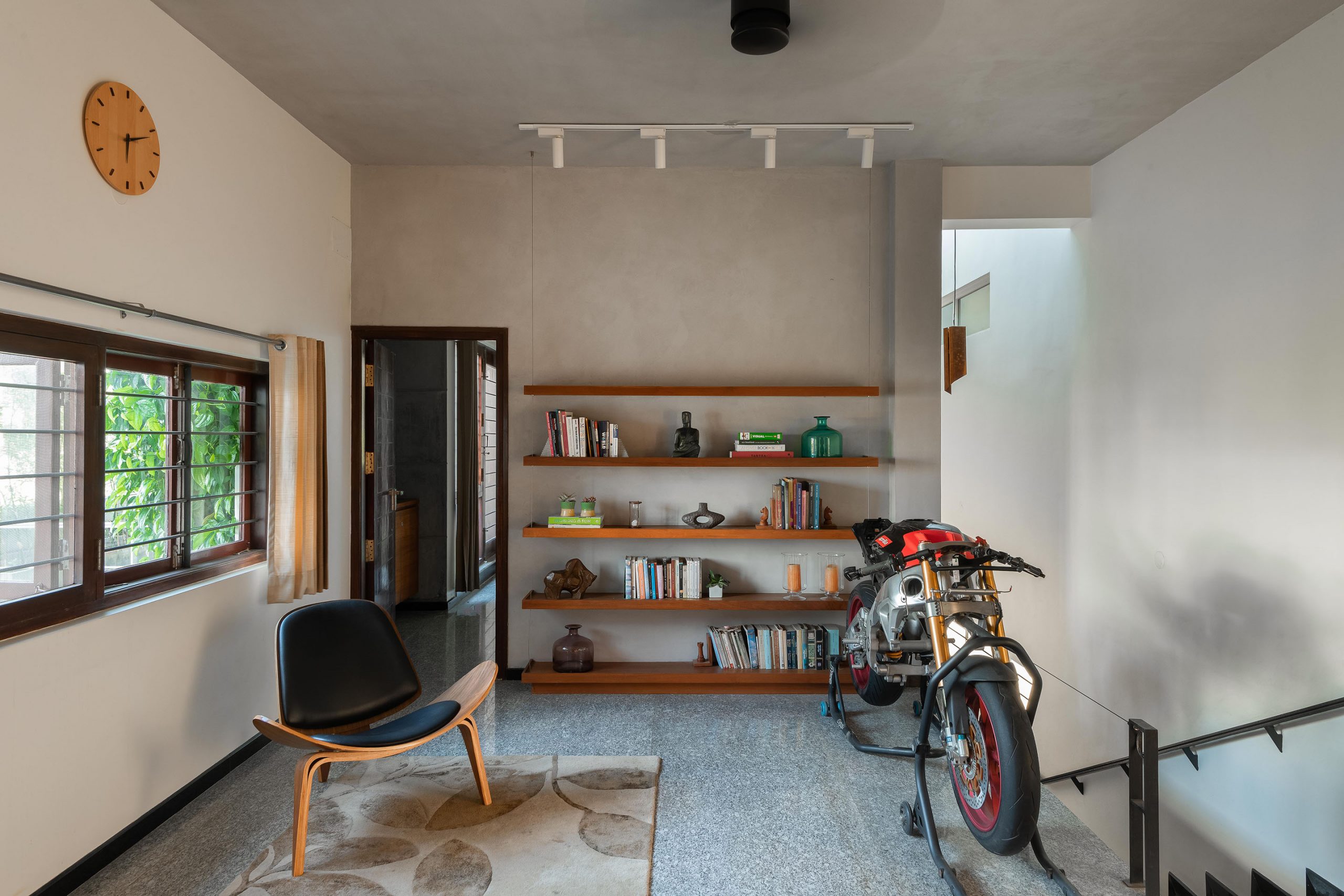 Weathered House by kamat & rozario architecture - Sheet6