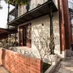 Corbel House by kamat & rozario architecture - Sheet3