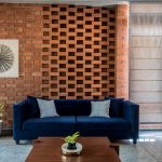 Corbel House by kamat & rozario architecture - Sheet4