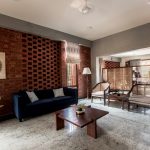 Corbel House by kamat & rozario architecture - Sheet5