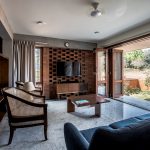 Corbel House by kamat & rozario architecture - Sheet6