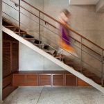 Corbel House by kamat & rozario architecture - Sheet8