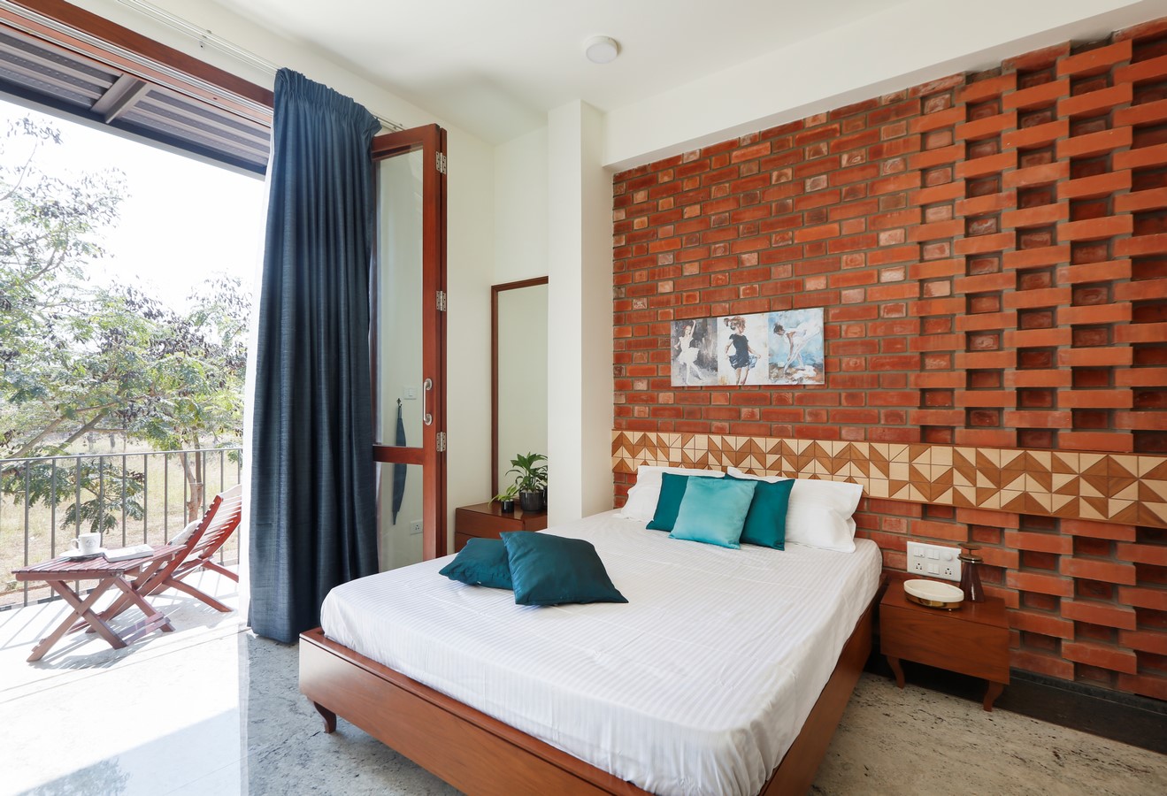 Corbel House by kamat & rozario architecture - Sheet9