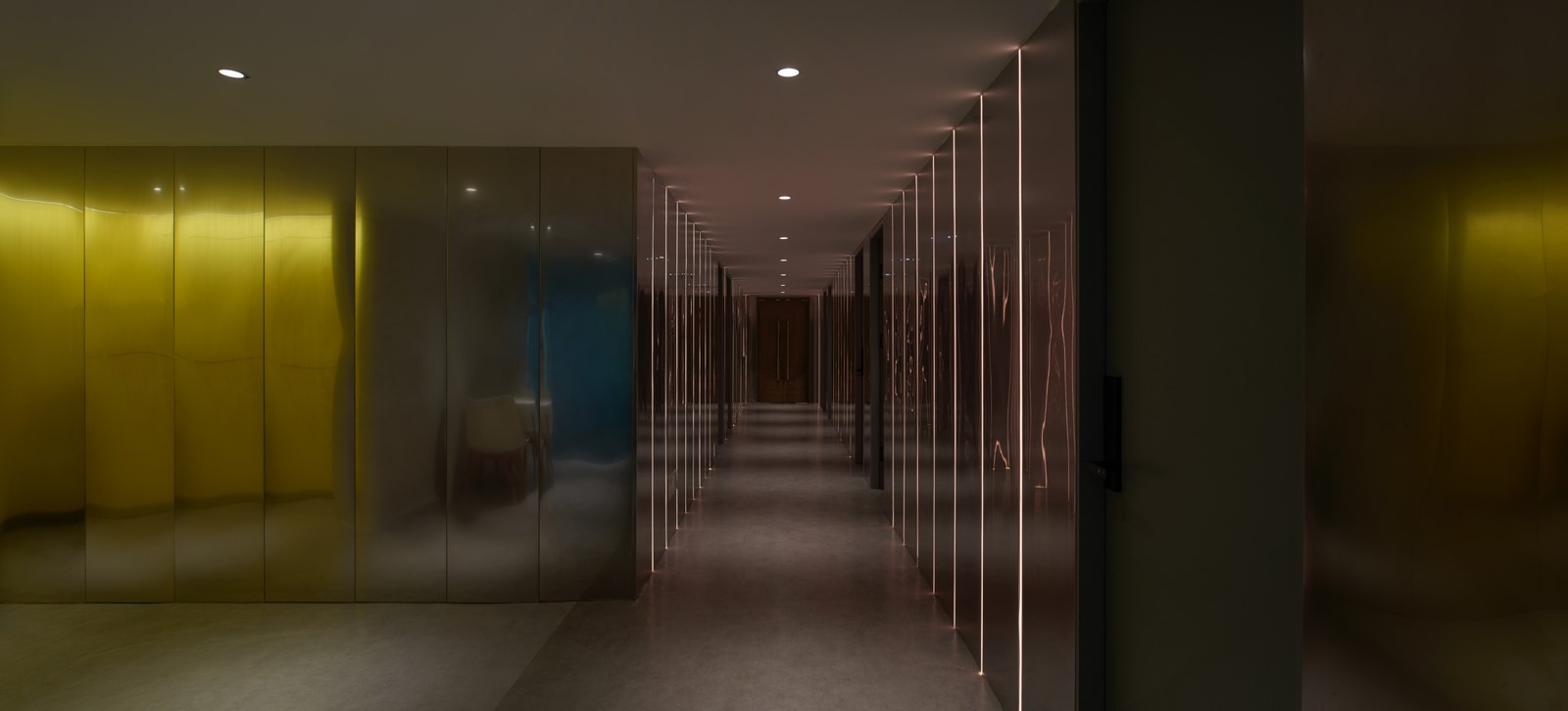 Light Echo_TW Showroom by KiKi ARCHi - Sheet7