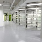 Public Library GDMOA by D​Atrans Architecture Office - Sheet2