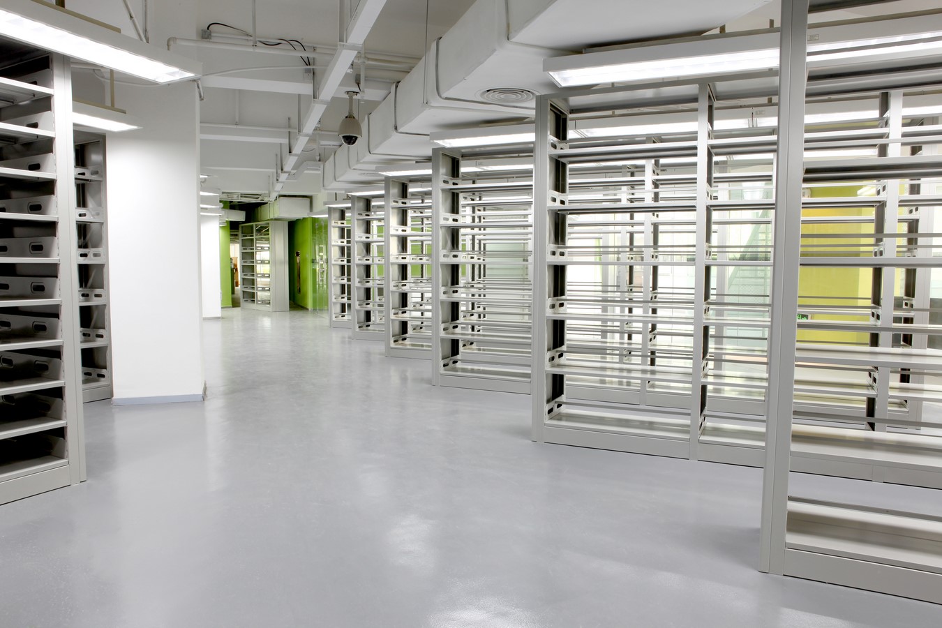 Public Library GDMOA by D​Atrans Architecture Office - Sheet2