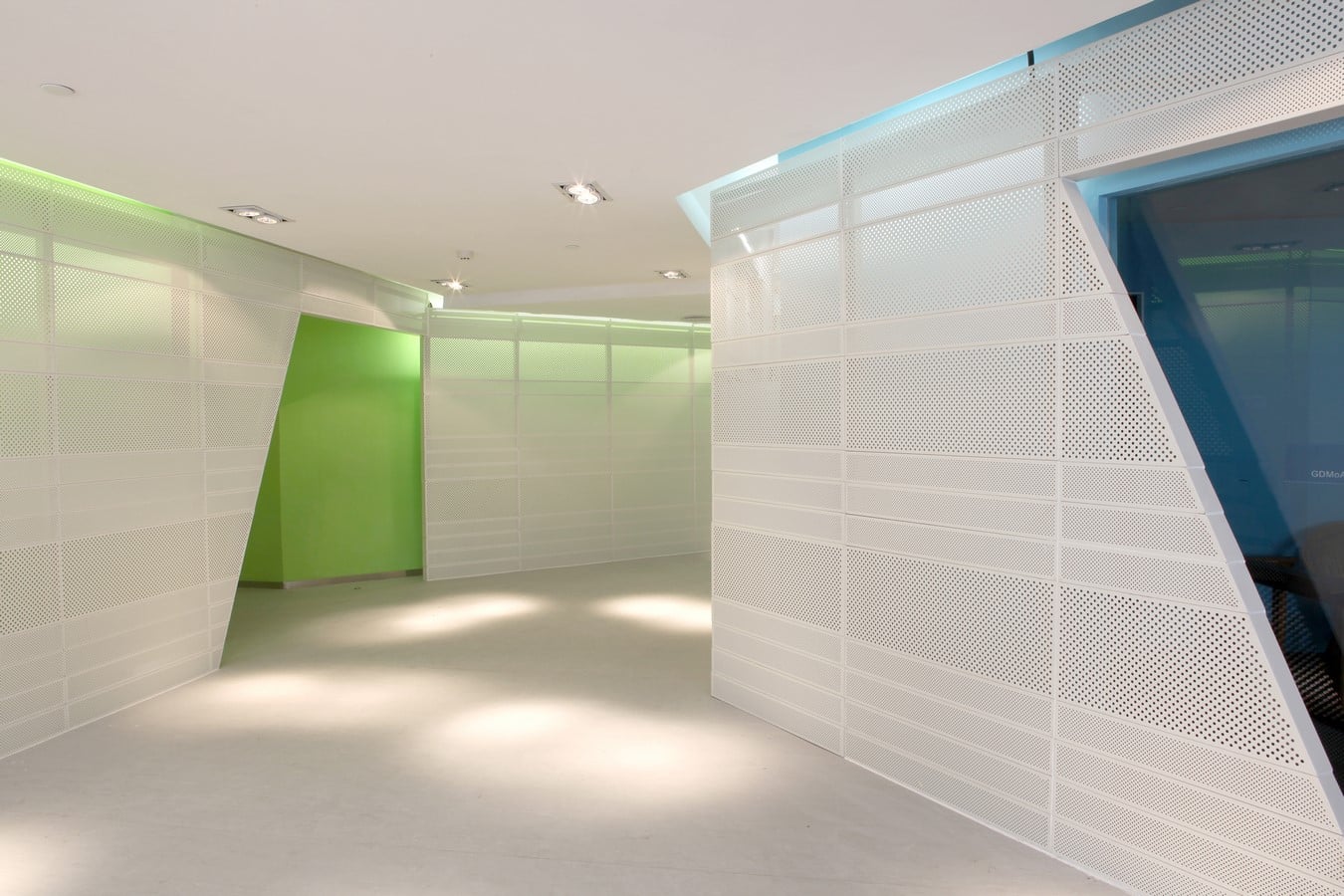 Public Library GDMOA by D​Atrans Architecture Office - Sheet3