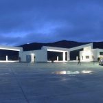Gas Station in Spain by BUHO Arquitects - Sheet1