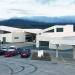Gas Station in Spain by BUHO Arquitects - Sheet2