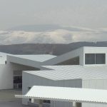 Gas Station in Spain by BUHO Arquitects - Sheet3