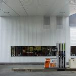 Gas Station in Spain by BUHO Arquitects - Sheet4