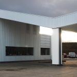 Gas Station in Spain by BUHO Arquitects - Sheet5