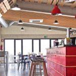 Gas Station in Spain by BUHO Arquitects - Sheet6