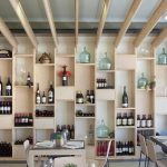 Gas Station in Spain by BUHO Arquitects - Sheet9
