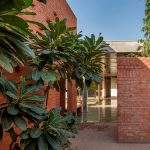 The Brick Wrap by UA Lab (Urban Architectural Collaborative) - Sheet1