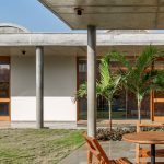 The Brick Wrap by UA Lab (Urban Architectural Collaborative) - Sheet3