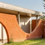The Brick Wrap by UA Lab (Urban Architectural Collaborative) - Sheet4