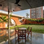 The Brick Wrap by UA Lab (Urban Architectural Collaborative) - Sheet5