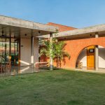 The Brick Wrap by UA Lab (Urban Architectural Collaborative) - Sheet6