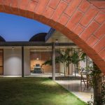 The Brick Wrap by UA Lab (Urban Architectural Collaborative) - Sheet7