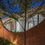 The Brick Wrap by UA Lab (Urban Architectural Collaborative) - Sheet8