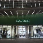 7401-Haydon Zhengzhou by SALONE DEL SALON - Sheet1