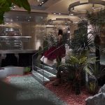 7401-Haydon Zhengzhou by SALONE DEL SALON - Sheet2