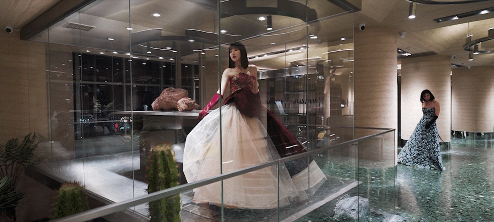 7401-Haydon Zhengzhou by SALONE DEL SALON - Sheet5