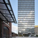 SPREETURM by Eike Becker_Architekten - Sheet1