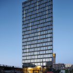 SPREETURM by Eike Becker_Architekten - Sheet2