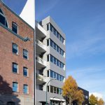 353 Railway by Gair Williamson Architects - Sheet1