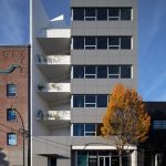 353 Railway by Gair Williamson Architects - Sheet2