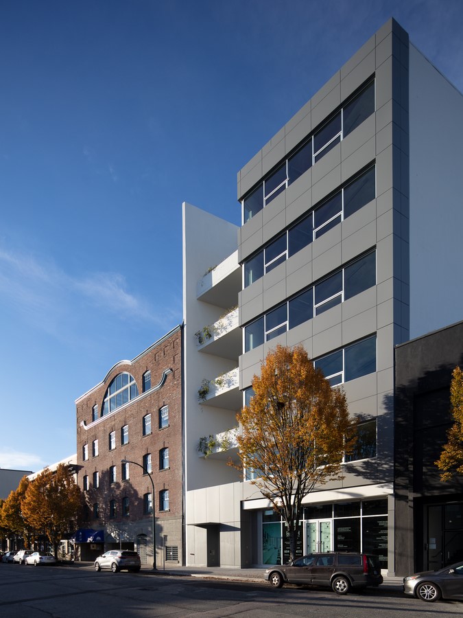 353 Railway by Gair Williamson Architects - Sheet3