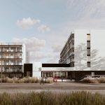 Interferie Chalkozyn In KołobrzegPoland by CKK ARCHITEKCI - Sheet1
