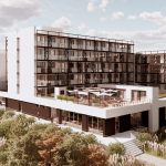 Interferie Chalkozyn In KołobrzegPoland by CKK ARCHITEKCI - Sheet2